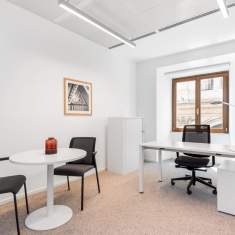 Coworking Regus - Düsseldorf, Stadtmitte