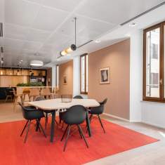 Coworking Regus - Düsseldorf, Stadtmitte