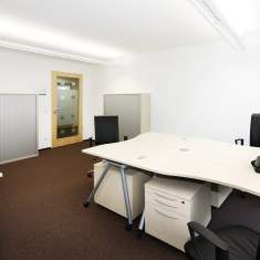 Coworking Regus - Düsseldorf, Königsallee 92a