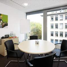 Coworking Regus - Düsseldorf, Königsallee 92a