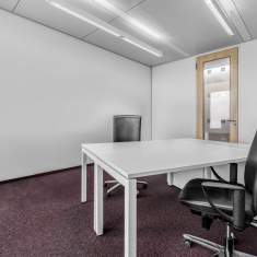 Coworking Regus - Düsseldorf, Speditionstraße 21