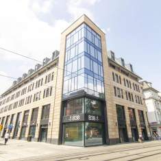 Coworking Regus - Erfurt, Bahnhofstrasse