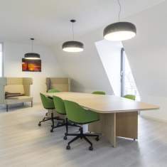 Coworking Regus - Erfurt, Bahnhofstrasse