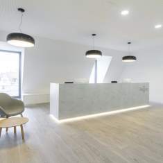 Coworking Regus - Erfurt, Bahnhofstrasse