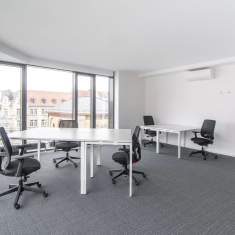 Coworking Regus - Erfurt, Bahnhofstrasse