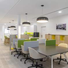 Coworking Regus - Erfurt, Bahnhofstrasse