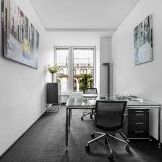 Coworking Regus - Hamburg, Neuer Wall