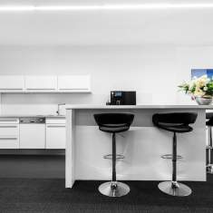 Coworking Regus - Hamburg, Neuer Wall