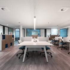 Coworking Regus - Hamburg, Hohe Bleichen