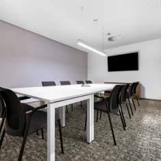 Coworking Regus - Hamburg, Hohe Bleichen