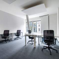 Coworking Regus - Hamburg, Hohe Bleichen