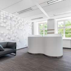 Coworking Regus - Hamburg, Chilehaus