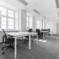 Coworking Regus - Hamburg, Chilehaus