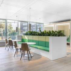 Coworking Regus - Hamburg, Doppel X