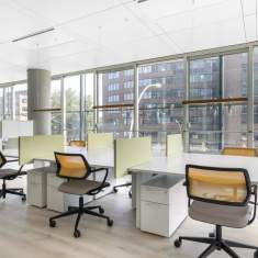 Coworking Regus - Hamburg, Doppel X