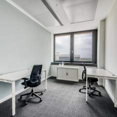 Coworking Regus - Hamburg, Mundsburg Tower