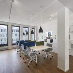 Coworking Regus - Hamburg, Ottenser Hauptstrasse