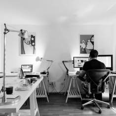 Coworking Space Schwalmstadt