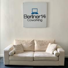 Berliner14 Coworking