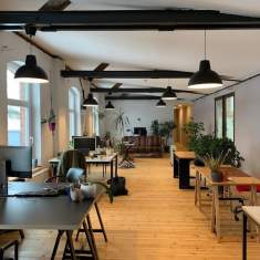 Klinge22 Creative Coworking