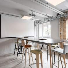 Coworking Wunderbar Plagwitz