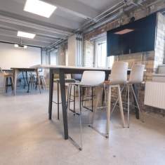 Coworking Wunderbar Plagwitz