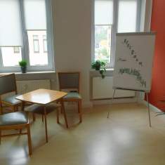 Coworking FreiRaum-Plauen