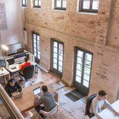 Coworking 4 COWORK Bayreuth