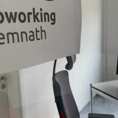 Coworking Kemnath