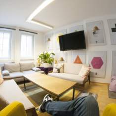 Tummelplatzkartell Coworking