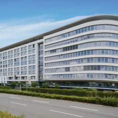 Regus - Neuss, Hammfelddamm