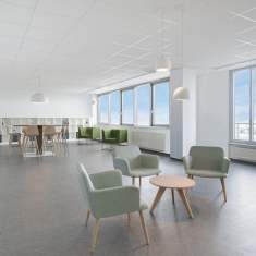 Regus - Neuss, Hammfelddamm