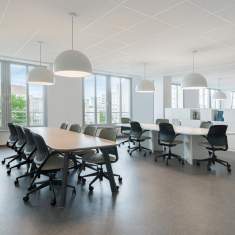 Regus - Neuss, Hammfelddamm