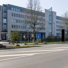 Regus - Ratingen, Kaiserswerther Straße