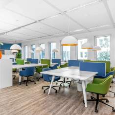 Regus - Ratingen, Kaiserswerther Straße