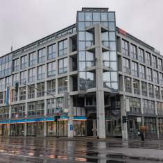 Regus - Mönchengladbach City