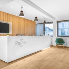 Regus - Mönchengladbach City