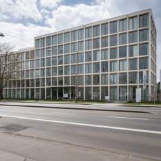 Regus - Wiesbaden, Mainzer Strasse