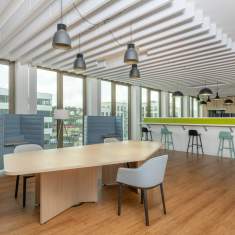 Regus - Wiesbaden, Mainzer Strasse