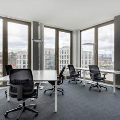 Regus - Wiesbaden, Mainzer Strasse