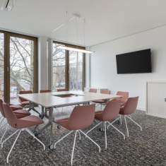 Regus - Wiesbaden, Mainzer Strasse