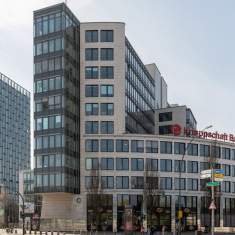 Regus - Hamburg, Millerntor