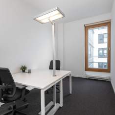 Regus - Hamburg, Millerntor