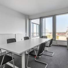 Regus - Hamburg, Millerntor