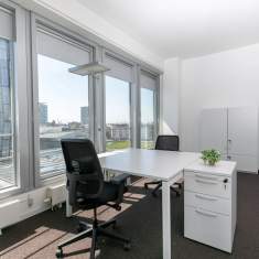 Regus - Hamburg, Millerntor