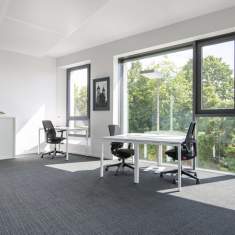 Regus - Heidelberg, Stadttor Ost