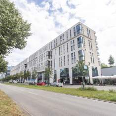 Regus - Karlsruhe, Ludwig-Erhard-Allee