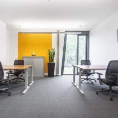 Regus - Karlsruhe, Ludwig-Erhard-Allee