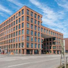 Regus - Kiel, Kaistrasse