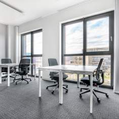 Regus - Kiel, Kaistrasse